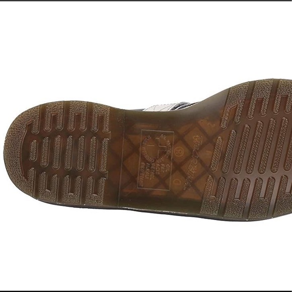 NEW Dr. Martens 1461 Zambello Stud Lace-Up - Picture 4 of 10